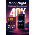 Elf Bar Moon Night – Blueberry Raspberry Watermelon - Vape Shop Gurgaon VapeshopGurgaon